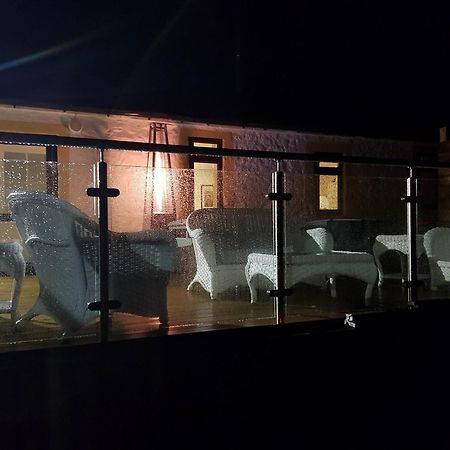 The Calving Shed Villa Neilston Exterior foto