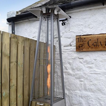 The Calving Shed Villa Neilston Exterior foto