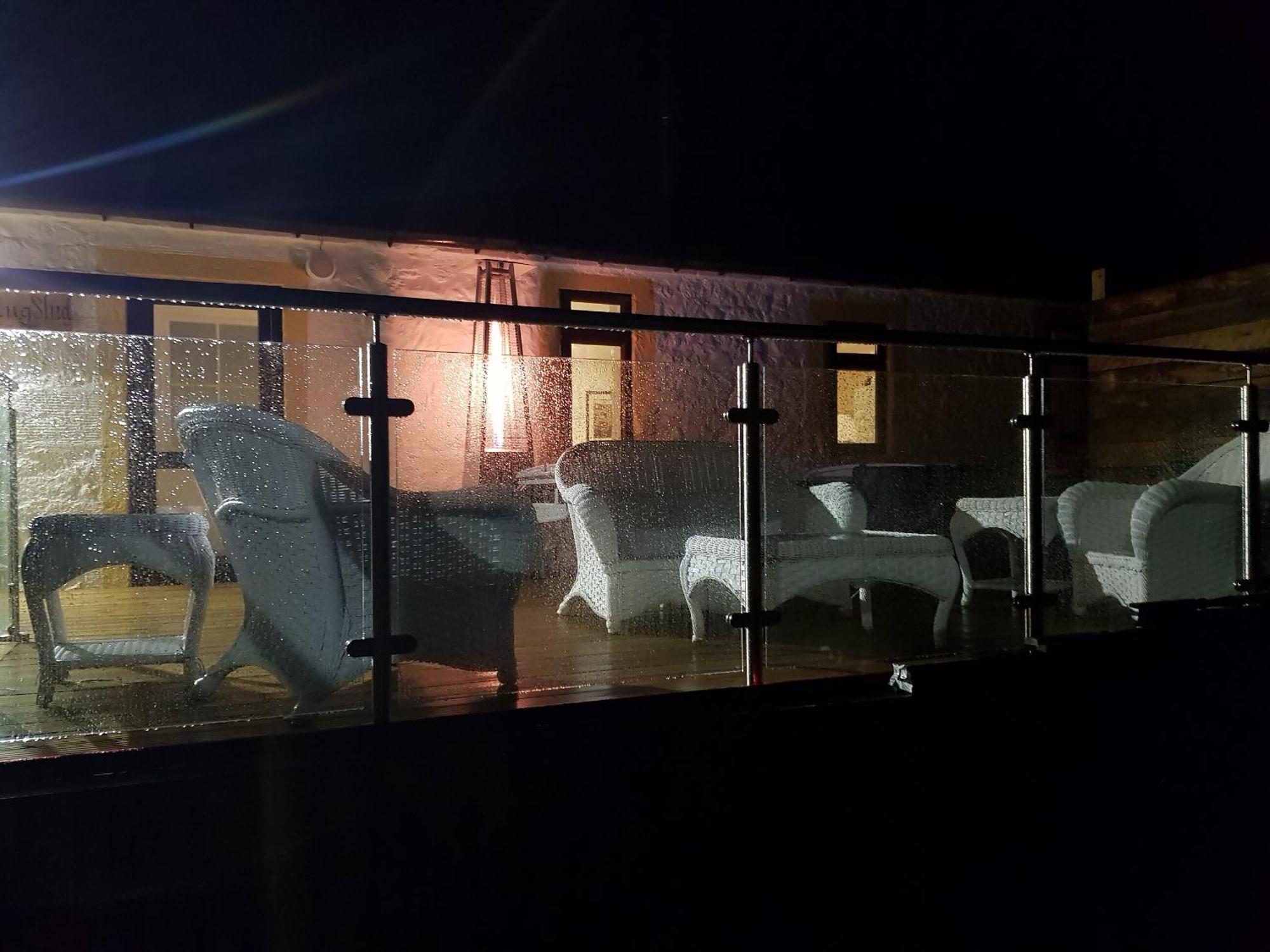 The Calving Shed Villa Neilston Exterior foto