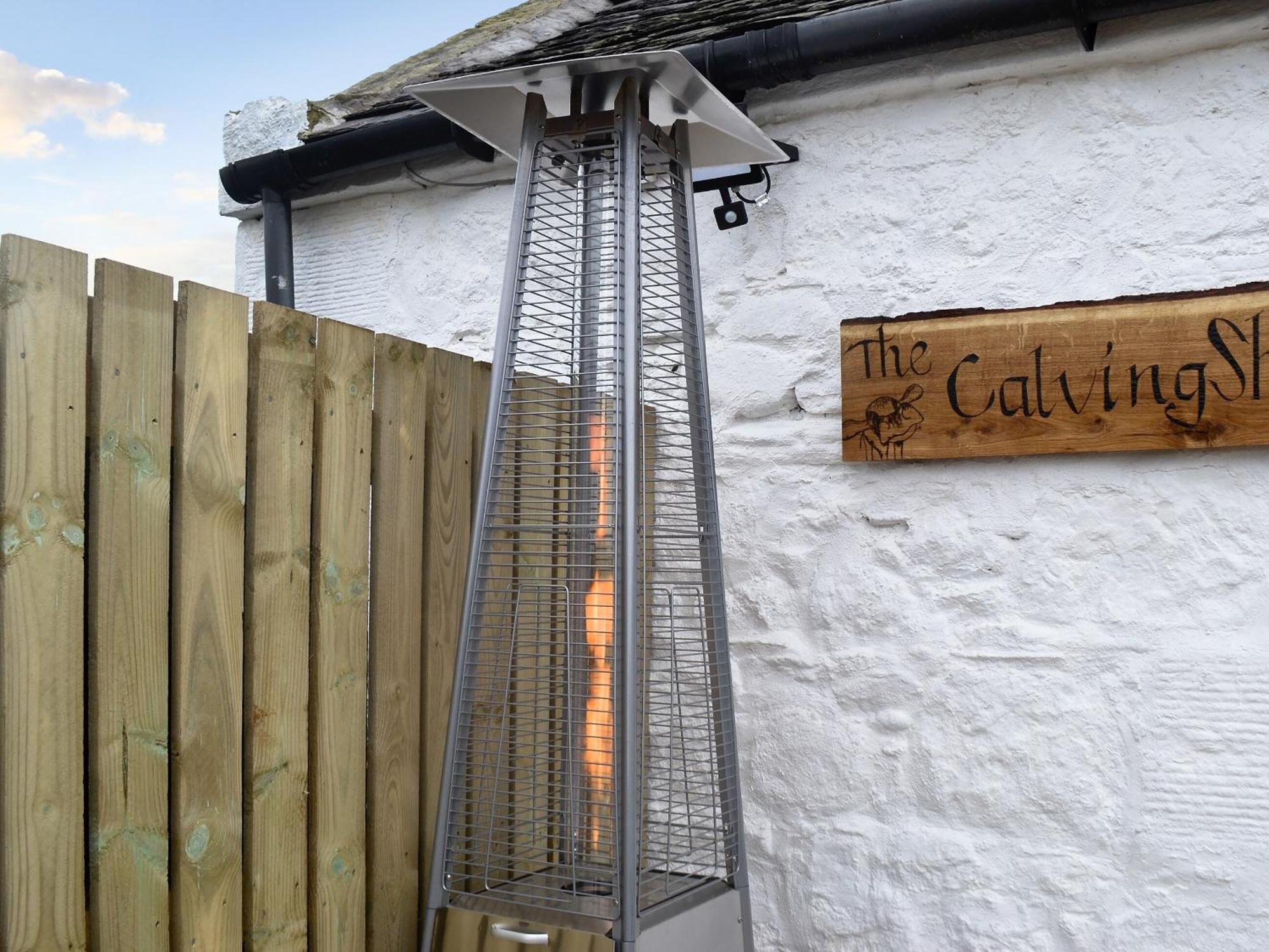The Calving Shed Villa Neilston Exterior foto