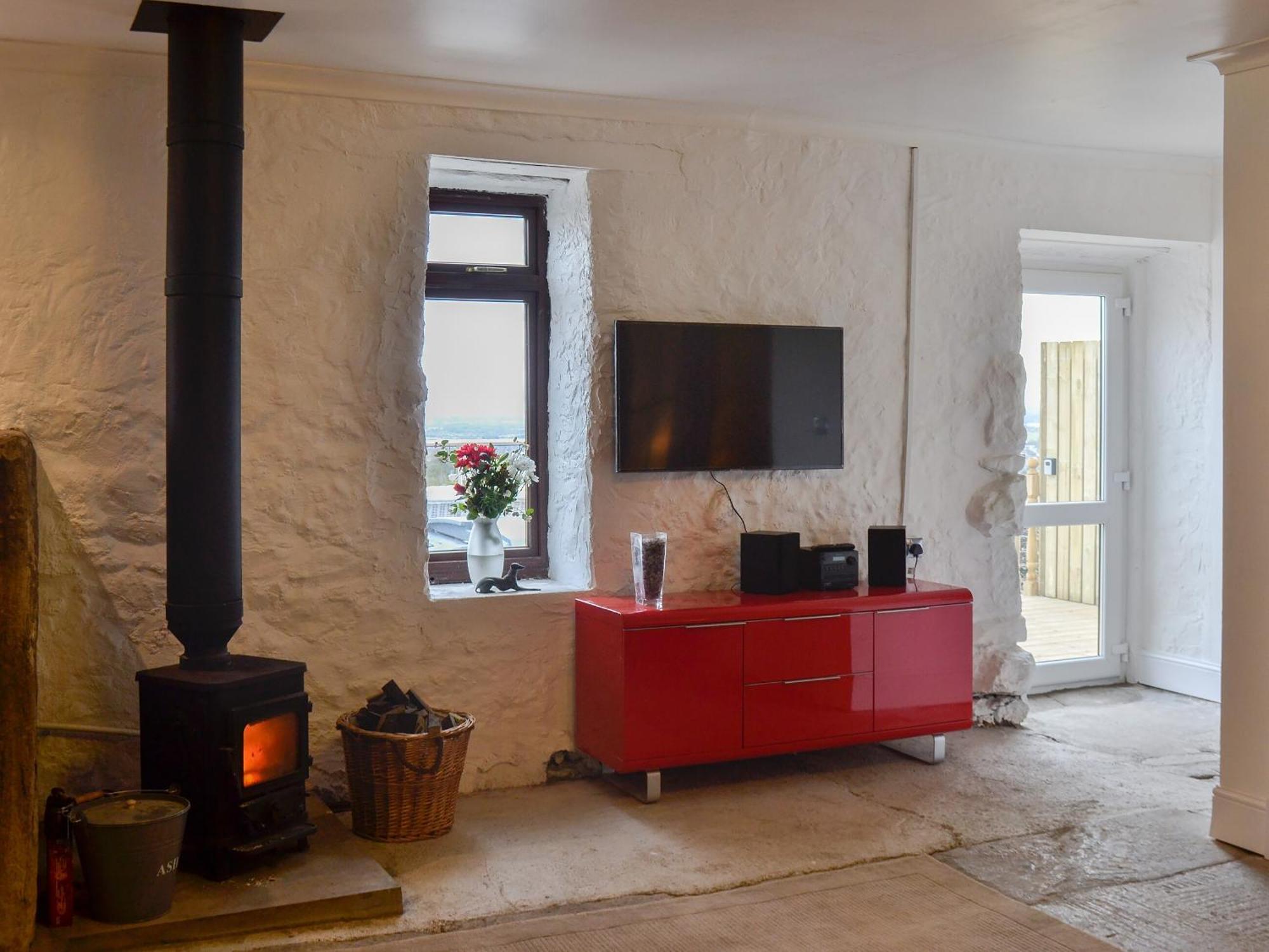 The Calving Shed Villa Neilston Exterior foto